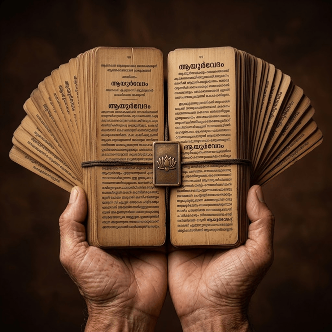 Ayurvedic Herbs