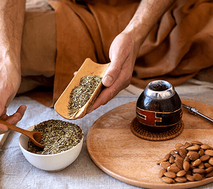 Ayurvedic Herbs