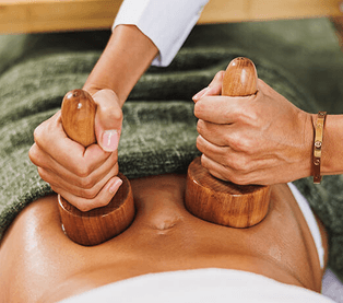 Ayurvedic Massage Therapy